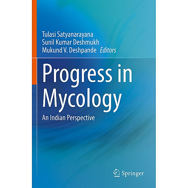 Progress in Mycology