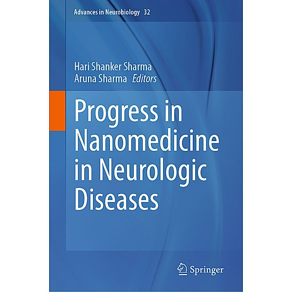 Progress in Nanomedicine in Neurologic Diseases