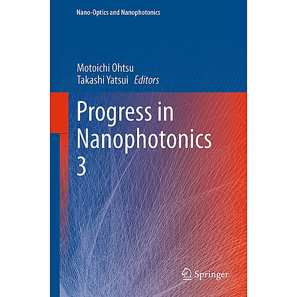 Progress in Nanophotonics 3
