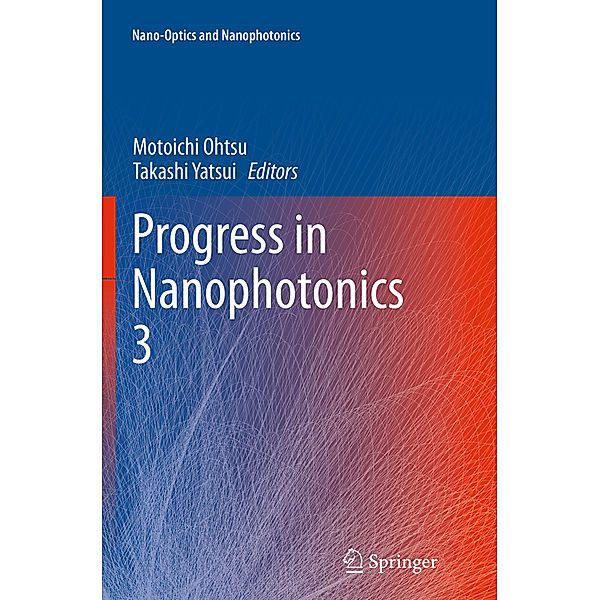 Progress in Nanophotonics 3