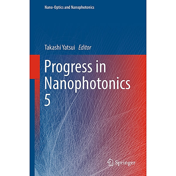 Progress in Nanophotonics 5