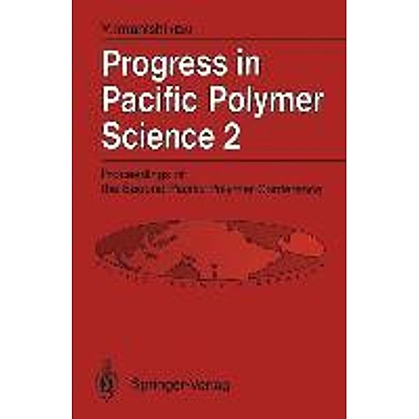 Progress in Pacific Polymer Science 2