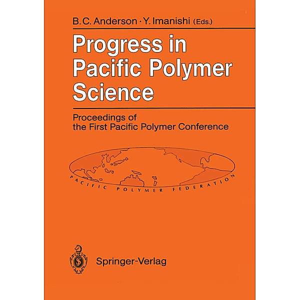 Progress in Pacific Polymer Science