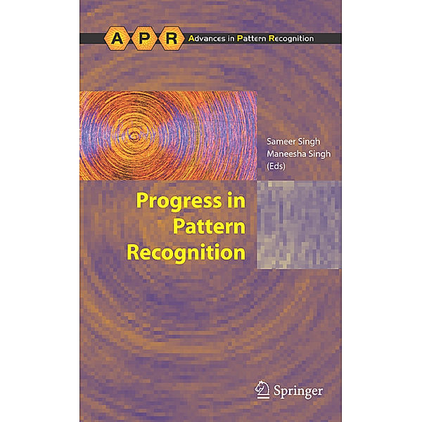 Progress in Pattern Recognition