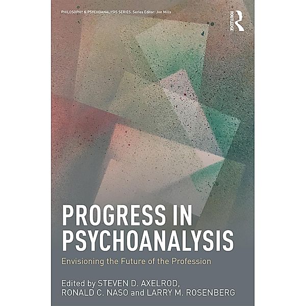 Progress in Psychoanalysis