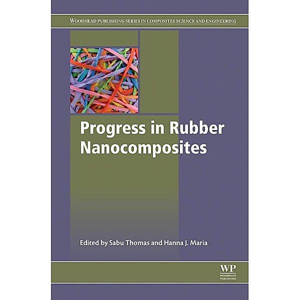 Progress in Rubber Nanocomposites