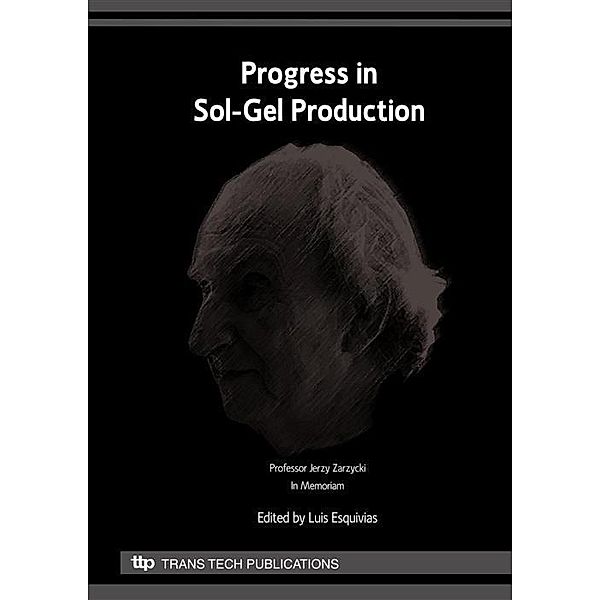 Progress in Sol-Gel Production