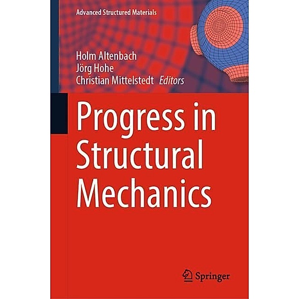Progress in Structural Mechanics