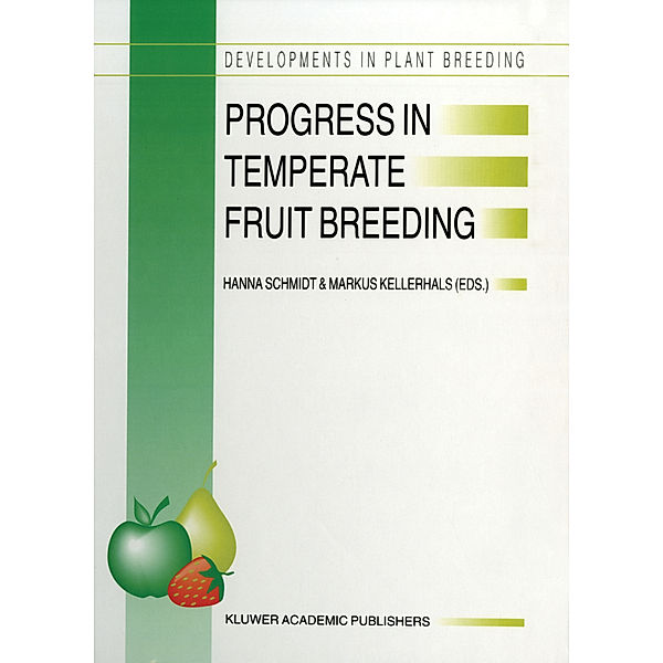 Progress in Temperate Fruit Breeding