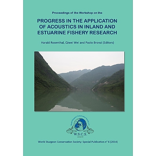 Progress in the Application of Acoustics in Inland and Estuarine Fishery Research