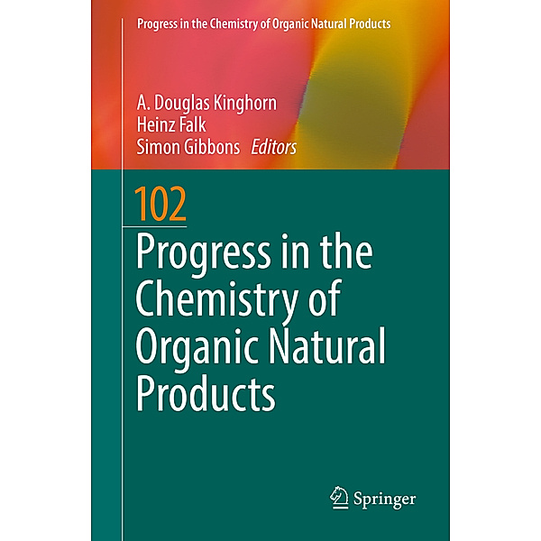 Progress in the Chemistry of Organic Natural Products 102