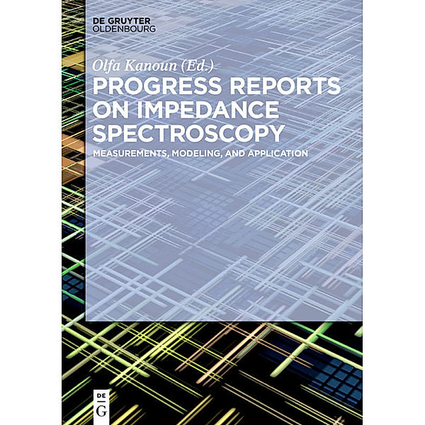 Progress Reports on Impedance Spectroscopy