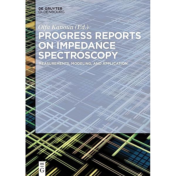 Progress Reports on Impedance Spectroscopy / Jahrbuch des Dokumentationsarchivs des österreichischen Widerstandes