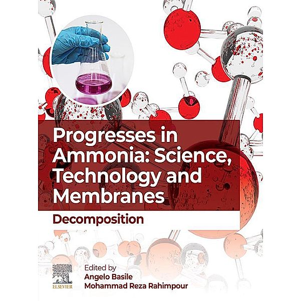 Progresses in Ammonia: Science, Technology and Membranes