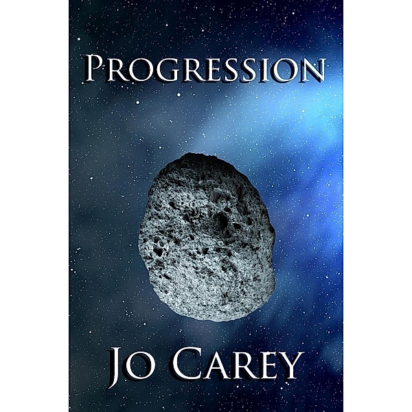 Progression, Jo Carey