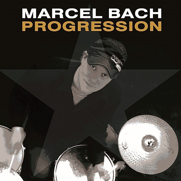 Progression, Marcel Bach