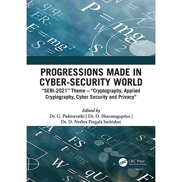 Progressions made in Cyber-Security World