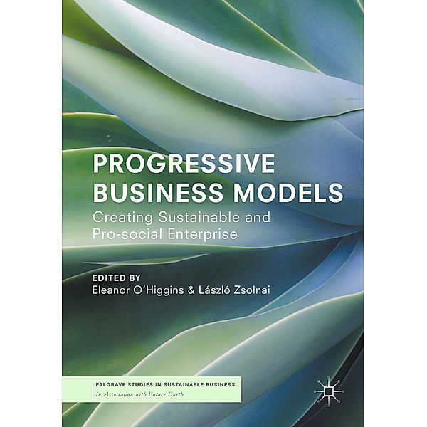 Progressive Business Models