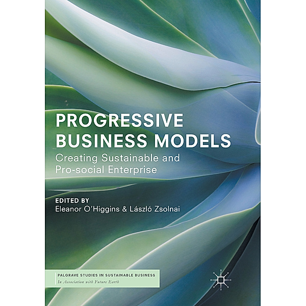 Progressive Business Models