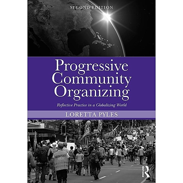 Progressive Community Organizing, Loretta Pyles