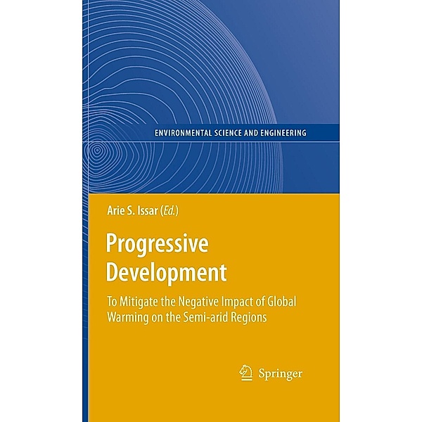 Progressive Development / Environmental Science and Engineering