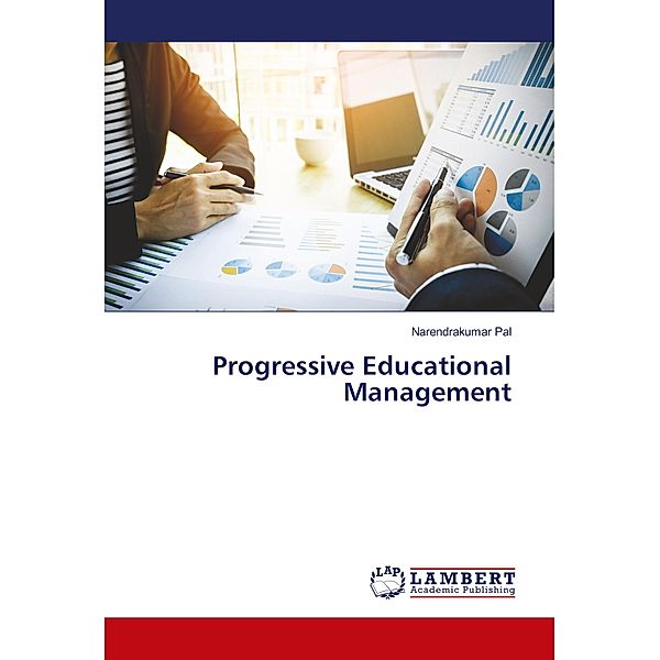 Progressive Educational Management, Narendrakumar Pal