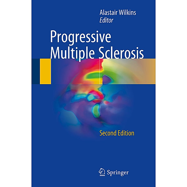 Progressive Multiple Sclerosis