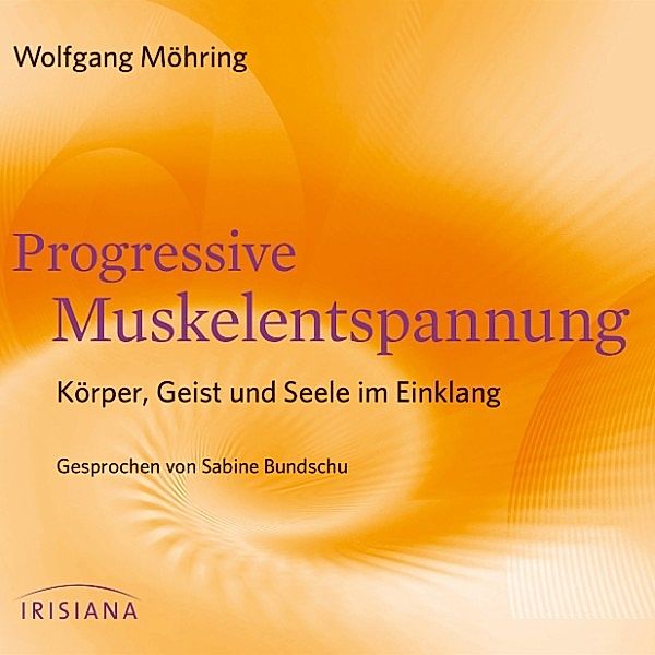 Progressive Muskelentspannung, Wolfgang Möhring