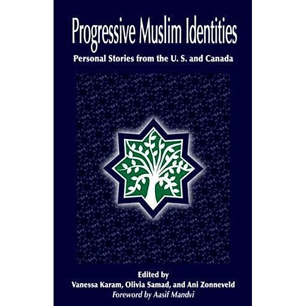 Progressive Muslim Identities, Muslims for Progressive Values