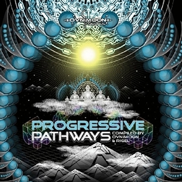 Progressive Pathways, Diverse Interpreten