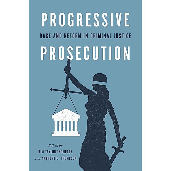 Progressive Prosecution