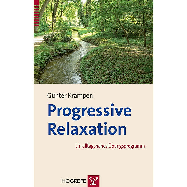 Progressive Relaxation, Günter Krampen