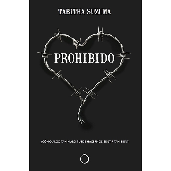 Prohibido, Tabitha Suzuma