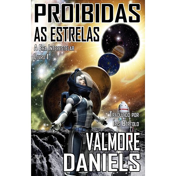 Proibidas As Estrelas / Valmore Daniels, Valmore Daniels