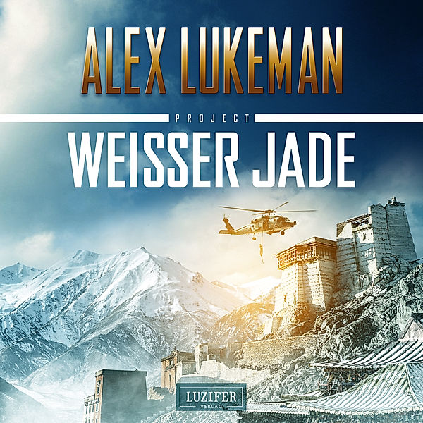 Project - 1 - Weisser Jade (Project 1), Alex Lukeman