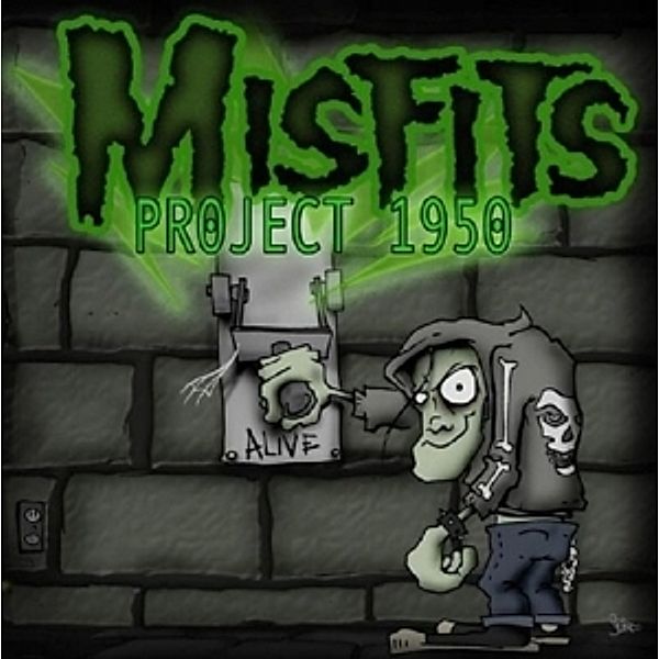 Project 1950, Misfits