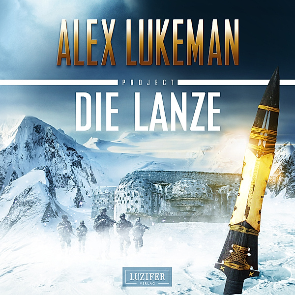 Project - 2 - Die Lanze (Project 2), Alex Lukeman