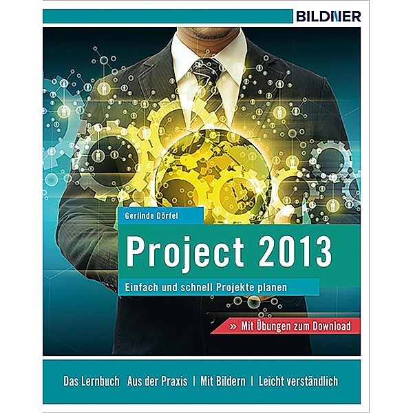 Project 2013, Gerlinde Dörfel