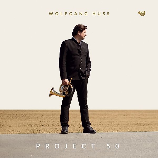 Project 50, Huss Wolfgang