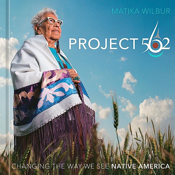 Project 562, Matika Wilbur