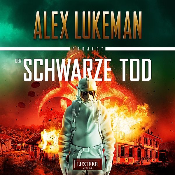 Project - 9 - DER SCHWARZE TOD (Project 9), Alex Lukeman