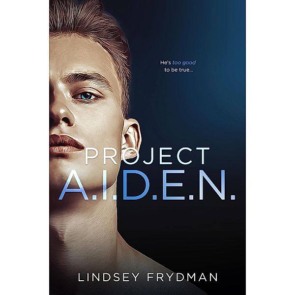 Project A.I.D.E.N., Lindsey Frydman