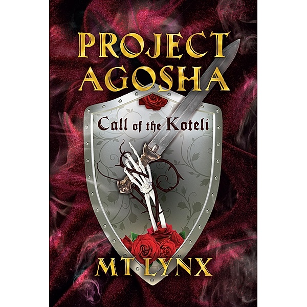 Project AGOSHA, M. T. Lynx