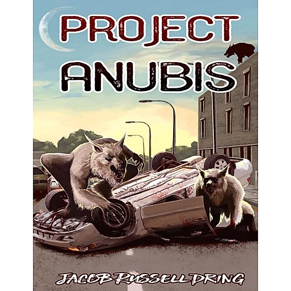 Project Anubis, Jacob Russell Dring