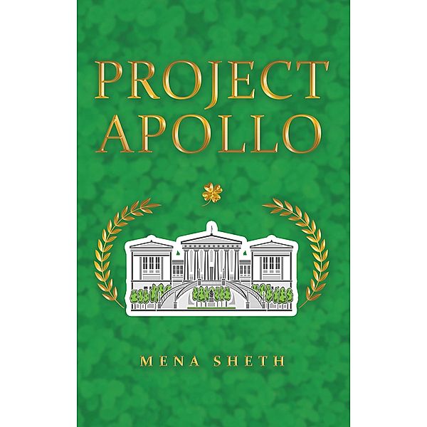 Project Apollo, Mena Sheth