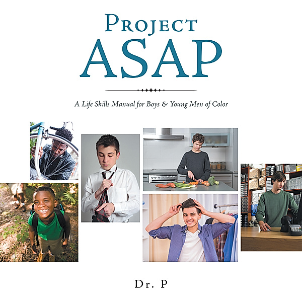 Project Asap, Dr. P