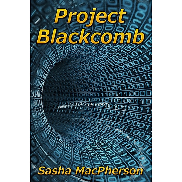 Project Blackcomb / Sasha MacPherson, Sasha MacPherson