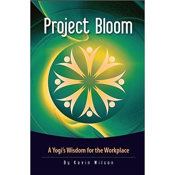 Project Bloom, Kevin Wilson