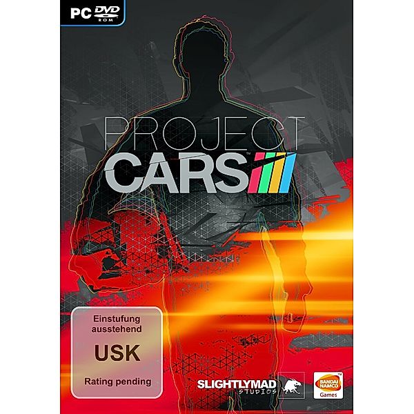 Project Cars (PC)