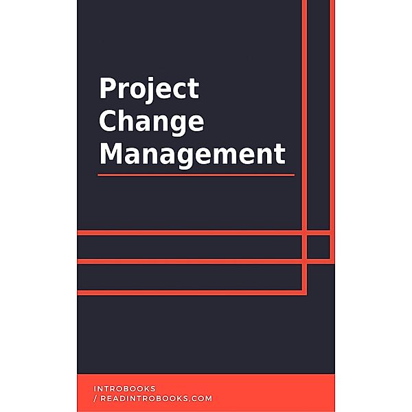 Project Change Management, IntroBooks Team